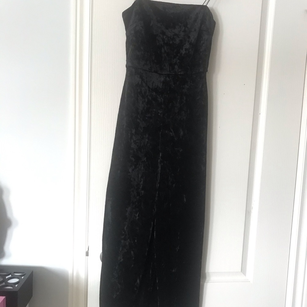 Dynamite jumpsuit size xxs